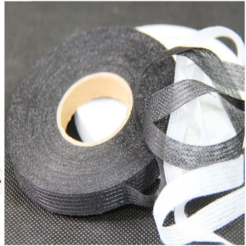 Fusible Nonwoven Garments Interlining Tape