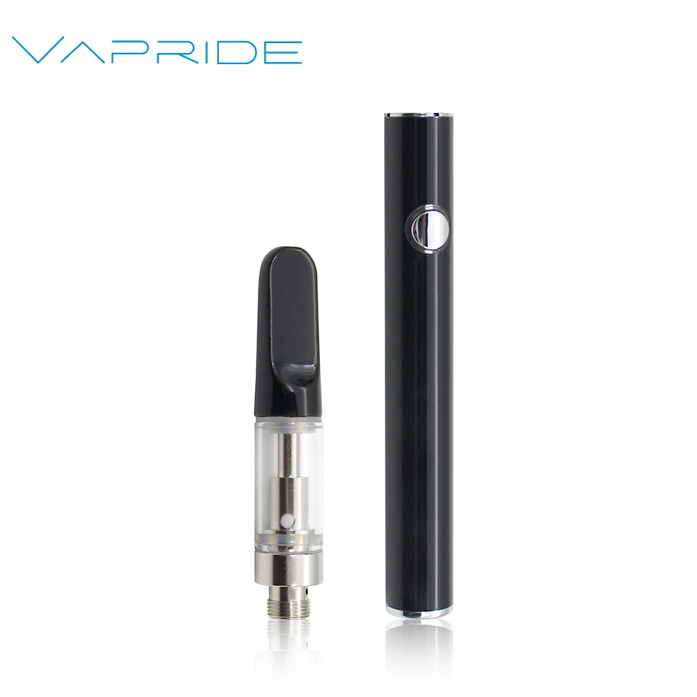 Wholesale/Supplier Cell Original Supplier Ceramic Coil 510 Thread Vape Pen Empty Oil Tank Atomizer