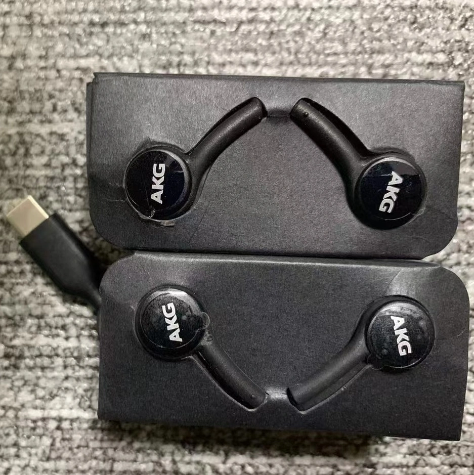 in-Ear Stereo of Samsun G Type C Wired Earphone Headset Headphone Accessories