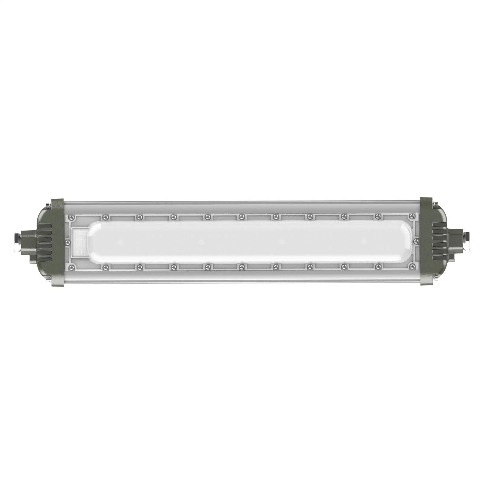 600mm Explosion Proof Light SMD Lighting for Zone2 and Zone22
