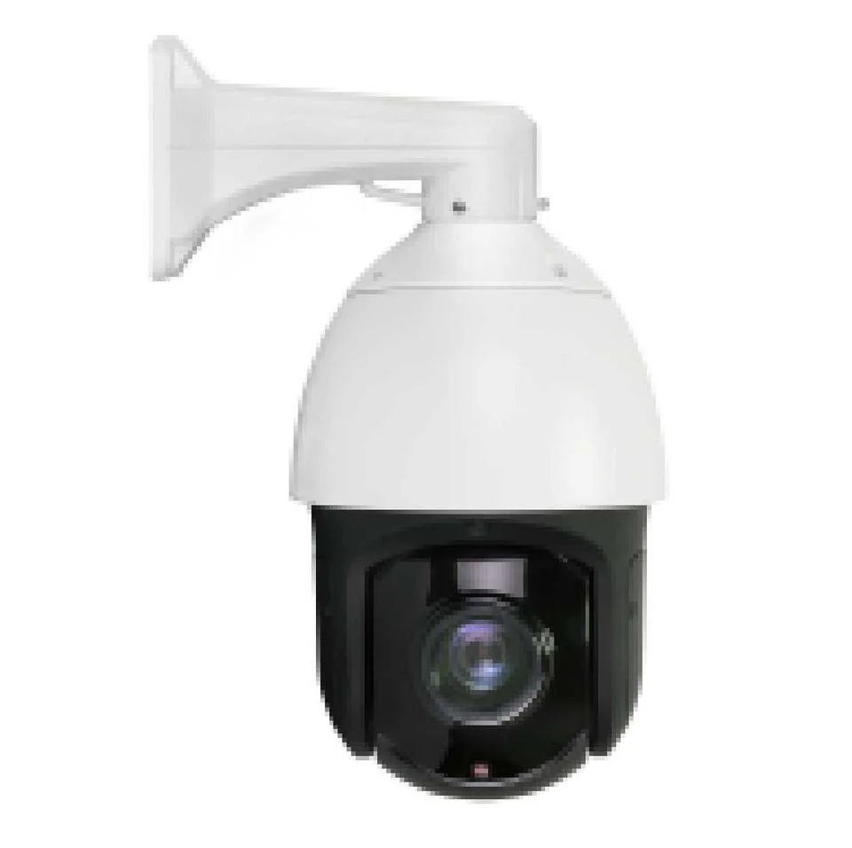 Fsan H. 265 3MP 30X Optical Zoom Pan Tilt Auto Tracking High Speed Dome PTZ Camera