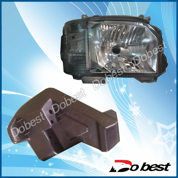 Auto Spare Parts - Headlight for Toyota Hiace Van 2014