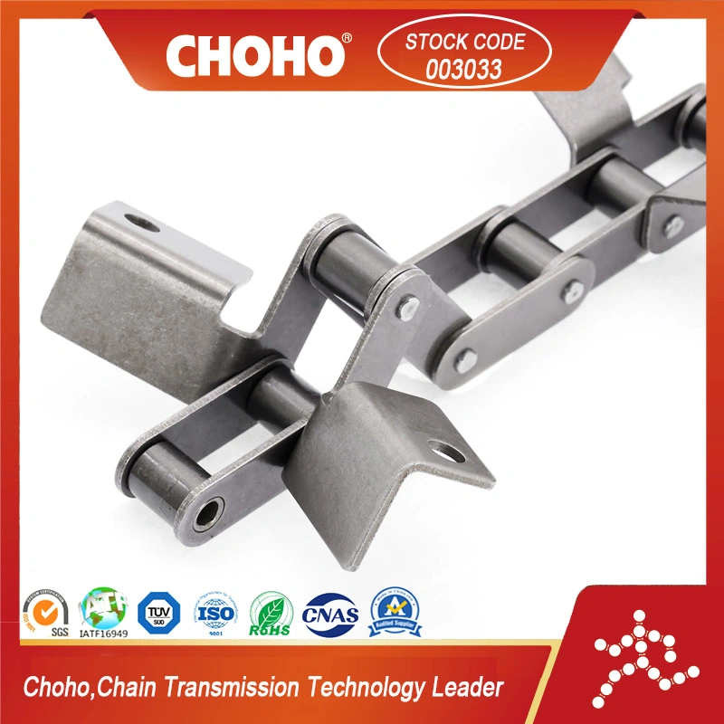 Ca550f19 Ca550f17 Ca550f13 Ca550h C/S/Ca Type Steel Agricultural Transmission Drive Conveyor Roller Chain