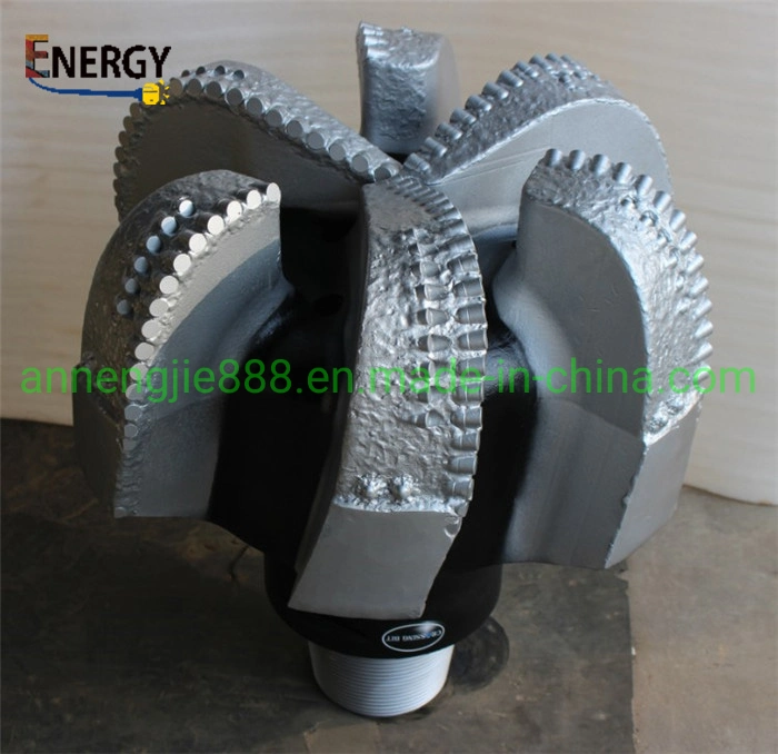 Drilling Rigs Bit 10-5/8 Inch Fixed Cutter PDC Drill Bit of Drilling Tools