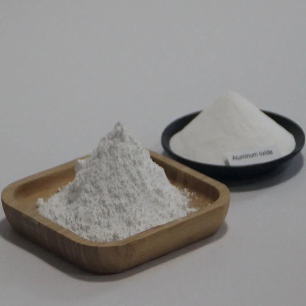 Hot Sells Chemical Product Aluminum Oxide