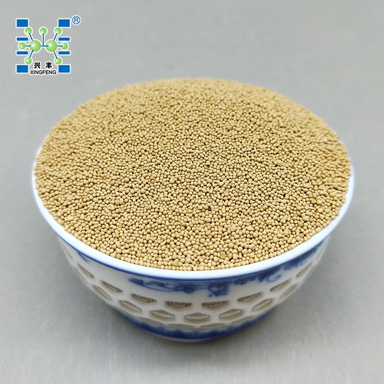 Insulating Glass Water Vapour Absorption 3A Molecular Sieve