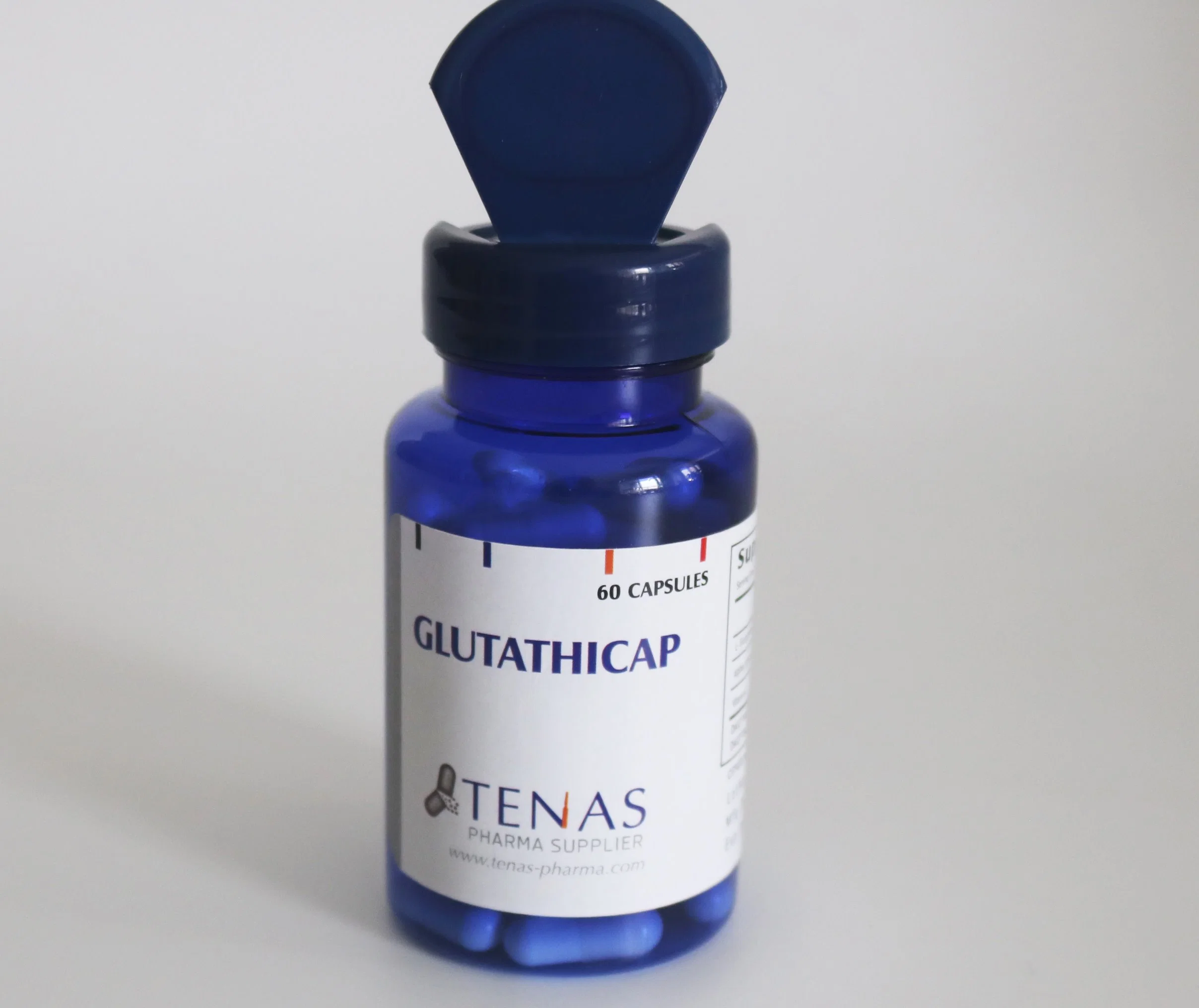 Glutathione Tablets for Skin Whiten