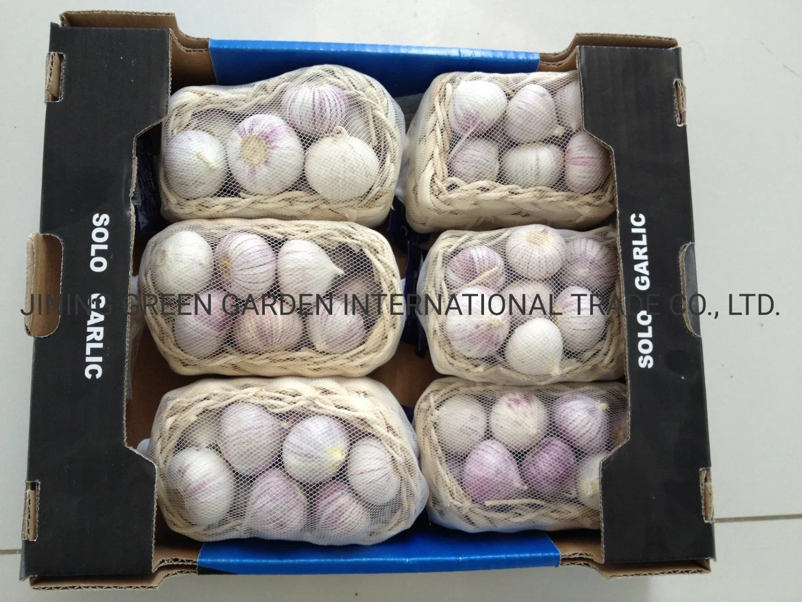 Fresh Solo Garlic, Single Clove Garlic, One Clove Garlic New Crop Top Quality From Yunnan, China