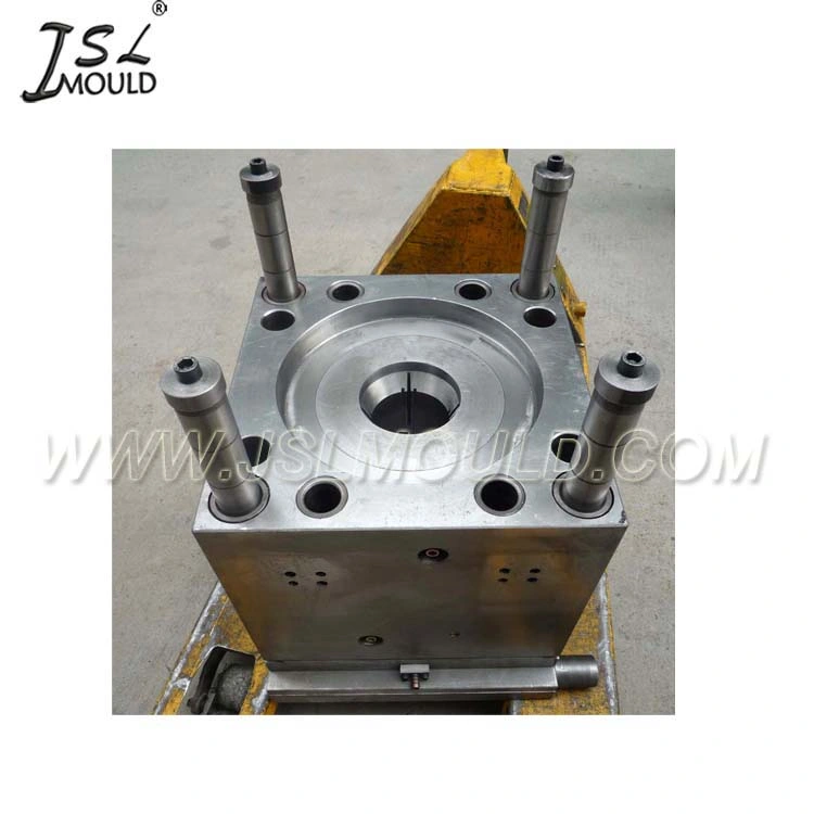 Plastic 10inch Slim Line Filter Housing Mould