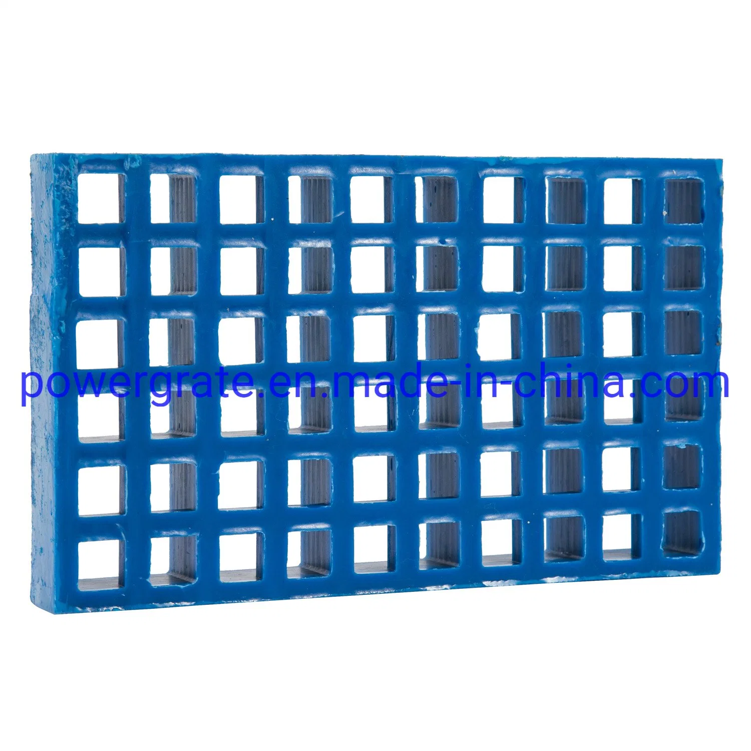 Minimesh Gfrp Molded Grating