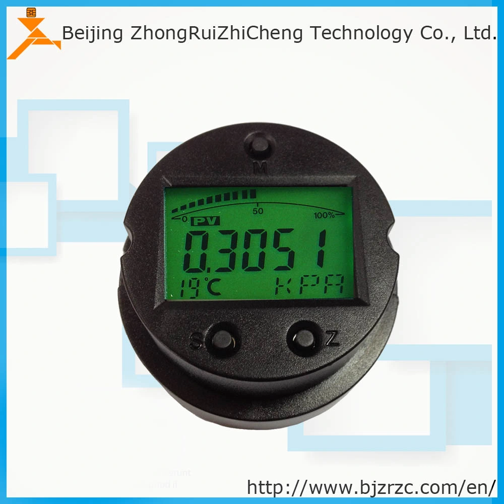 Bjzrzc/H3051t Capacitive Pressure Sensor Board