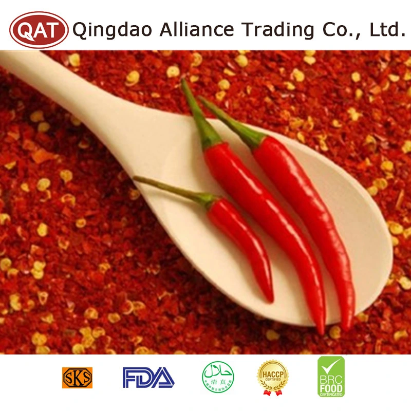 Red Chili Powder for Exporting