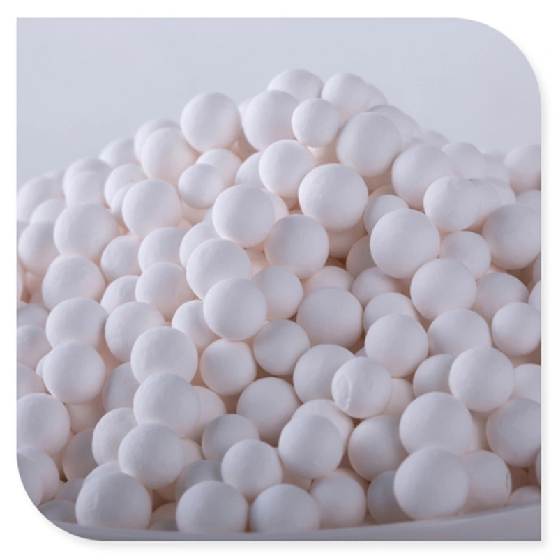 Desiccant Activated Alumina Filtration for Air Separation