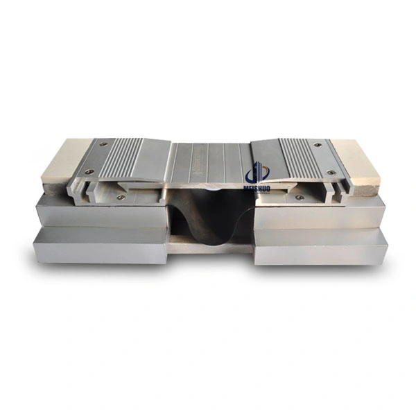 Wasserdichte Metall Auto Parkplatz Expansion Joint Cover