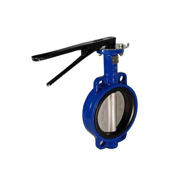 China Supplier Wholesale/Supplier Butterfly Valve