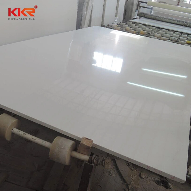 Artificial Quartz Stone, White Star Quartz Slabs