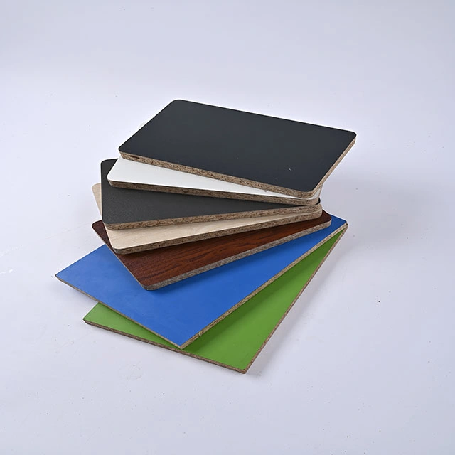 Factory Supplier Directly Best Grade Bintangor Plywood Poplar Core Particle Board