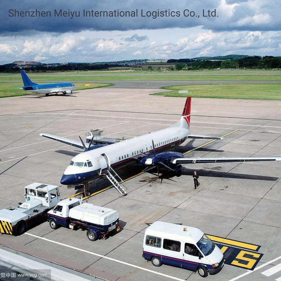 Shenzhen Shipping Agent Air Freight Forwarder Dropship Service Shipping Company From China to Turkey