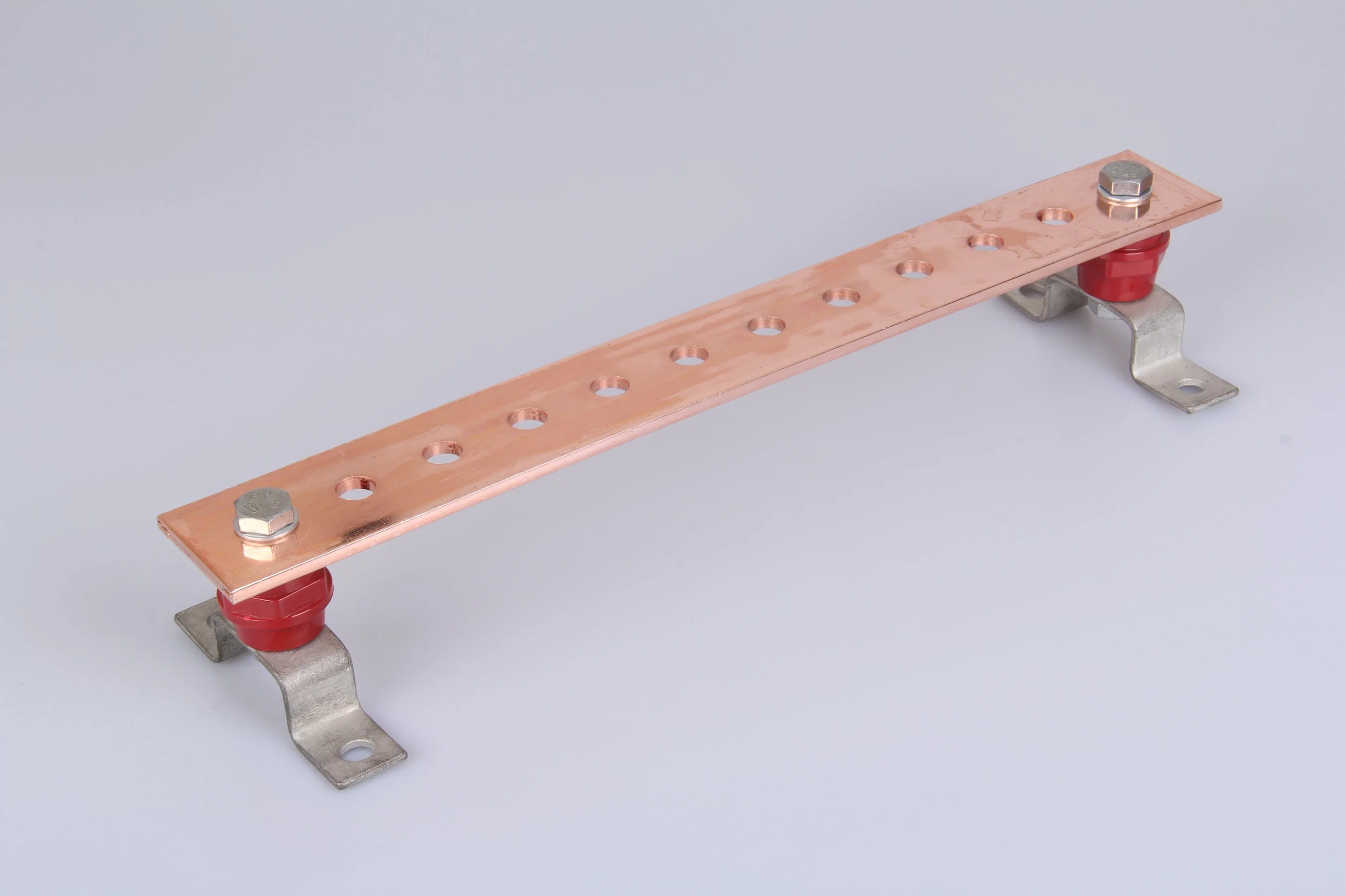 High quality/High cost performance Insulating Copper Busbar for Towers