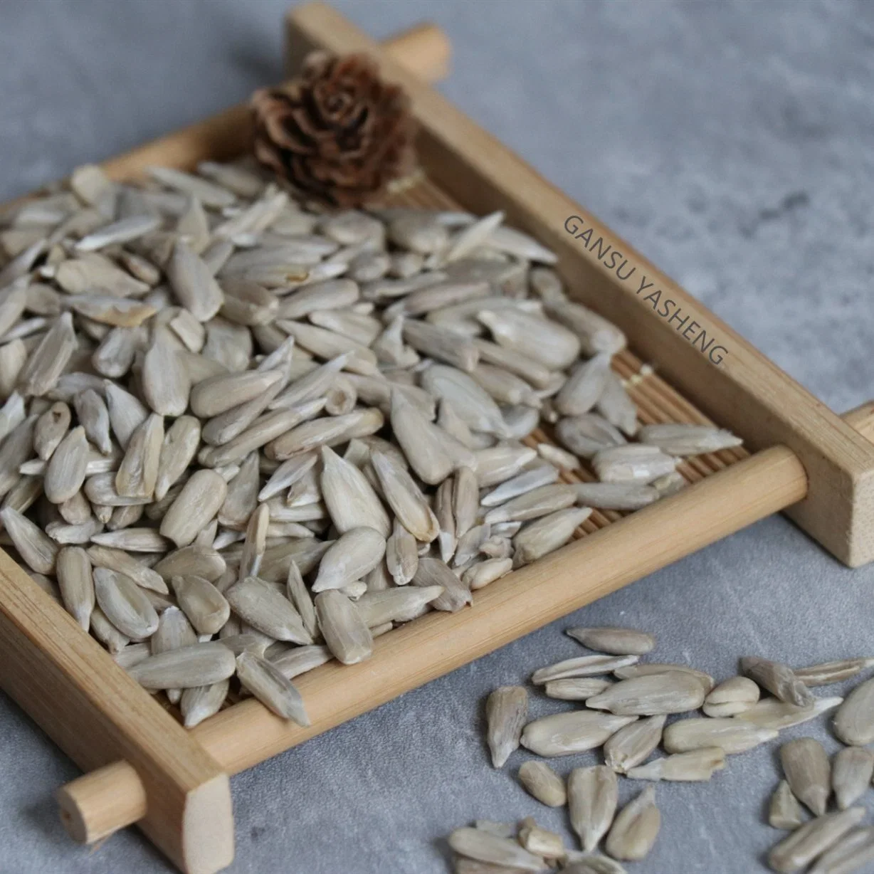 Supply Sunflower Seeds Raw Chinese Wholesale/Supplier Sunflower Seeds