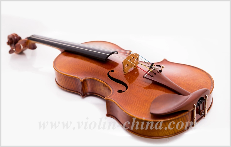 Professional Handmade Viola (PA300) Master High quality/High cost performance 