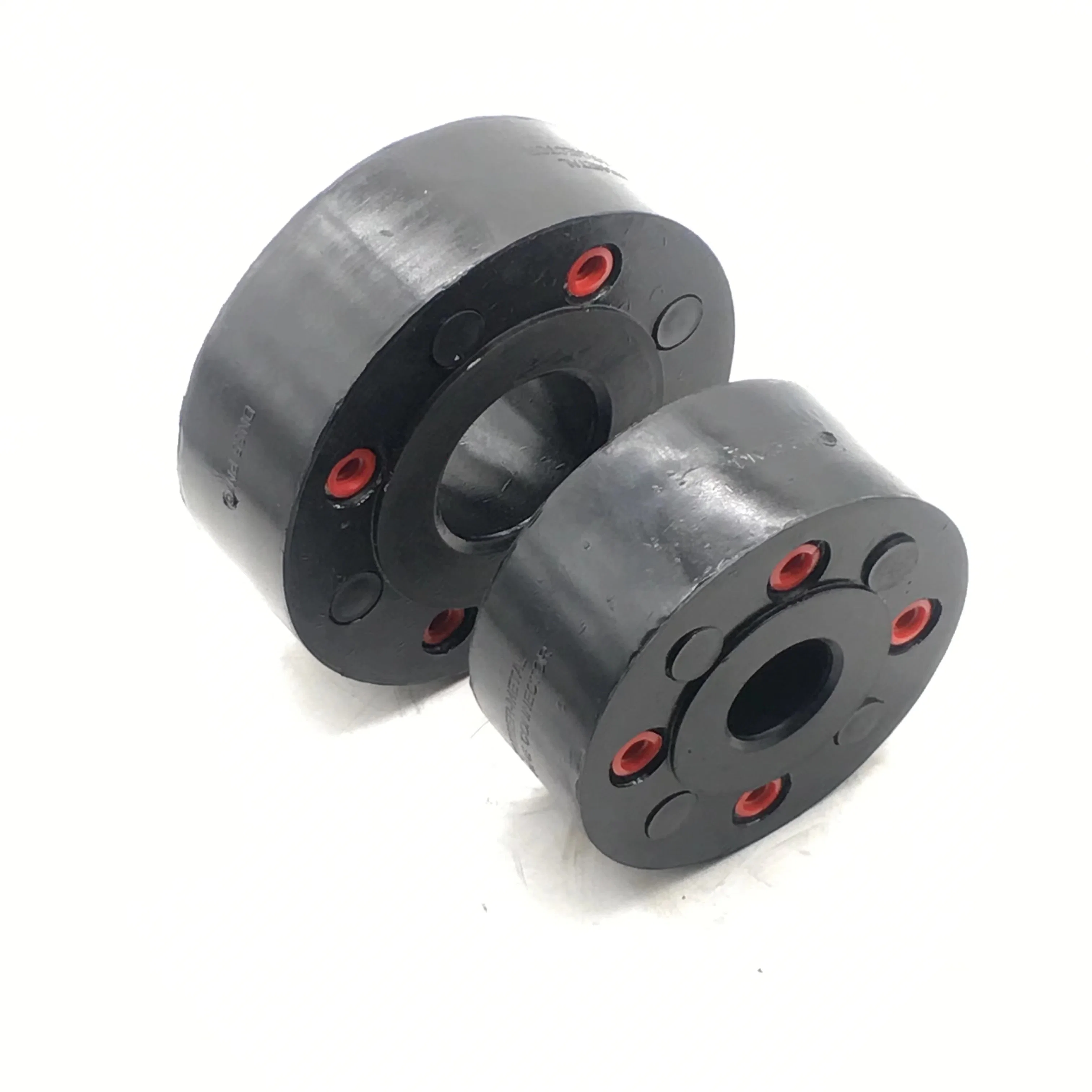 Durable Rubber Metal Pipe Joint