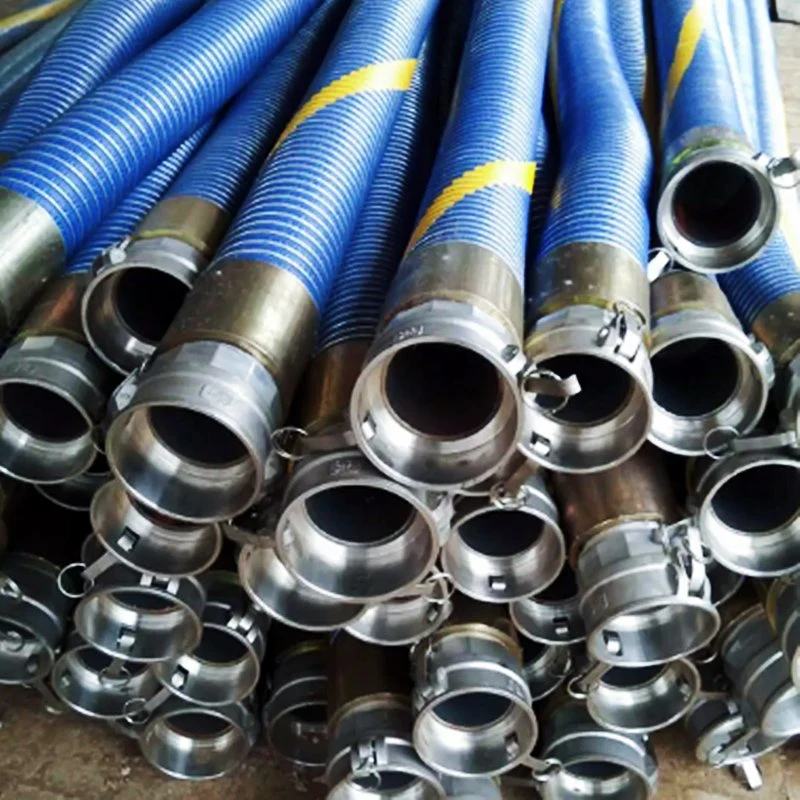 Temperature Resistant Composite Hose LPG Composite Hoses Composite Rubber Hose Pipe