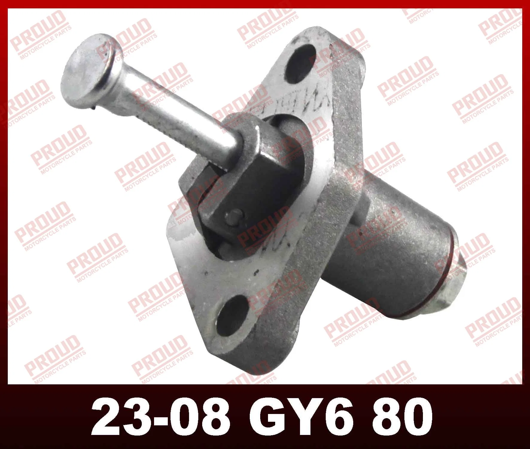 Gy6 125 Timing Chain Adjuster High quality/High cost performance Motorcycle Spare Parts