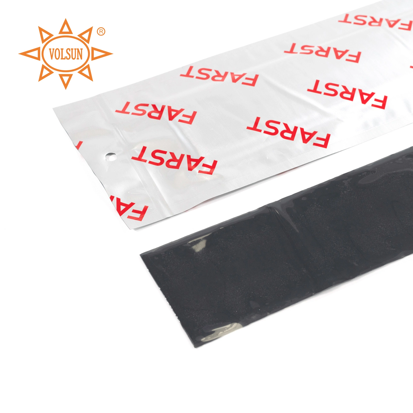 Hb525W Silicone Tape Self-Curing Insulation Waterproof Sealing Pad Supplier