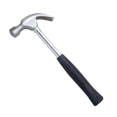 CH01 American Type Claw Hammer Machinist Hammer with Fiberglass Handle