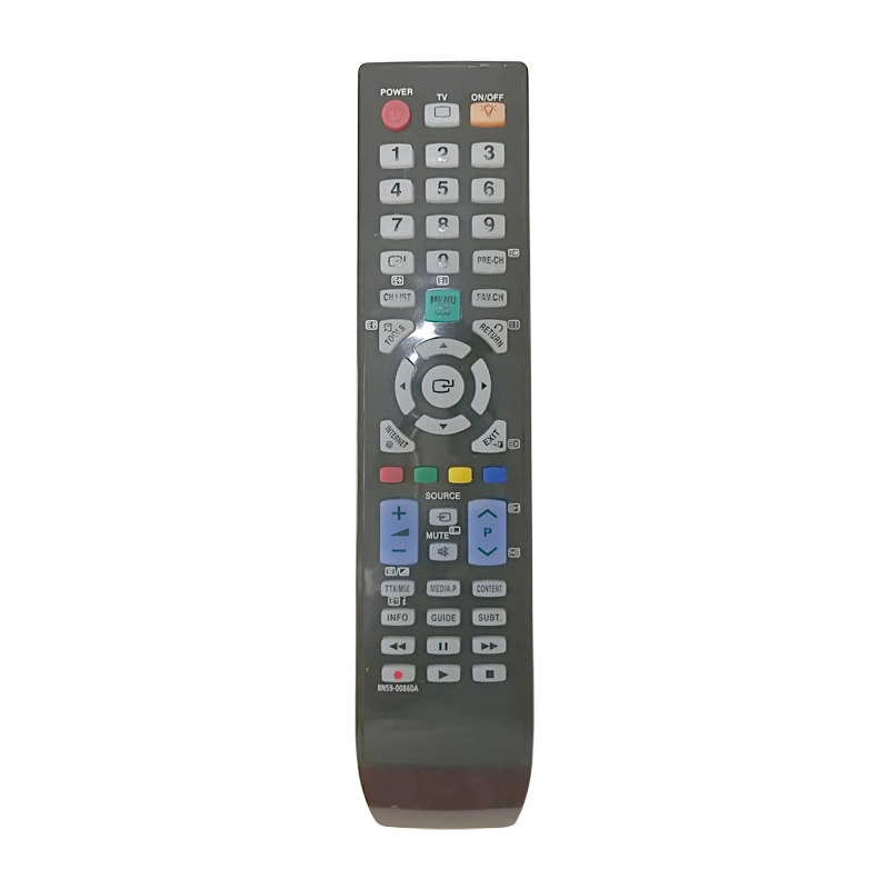 Manufacturer IR Remote Control Support Customize TV Remote Control (RD17073108)