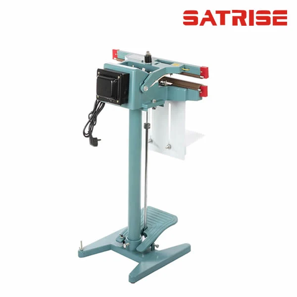 Satrise St-450 Hot Sale Mushroom Food Bag Sealer Machine