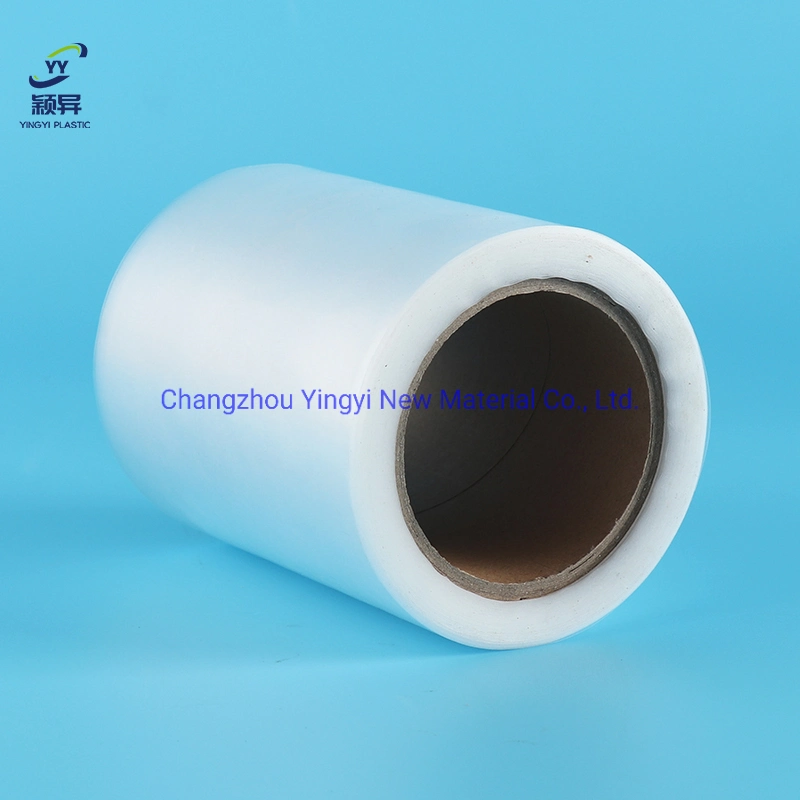 Yingyi Plastic Pvoh PVA Cold Water Soluble Film