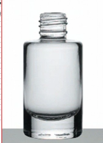 Pufurme Glass Vials