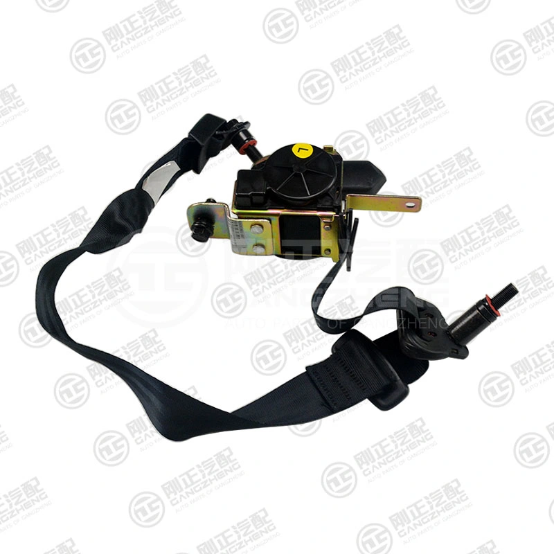 Top Selling Safety Belt Front Row Left for Dongfeng Fengguang 330 (5811110-FA04-BK02)