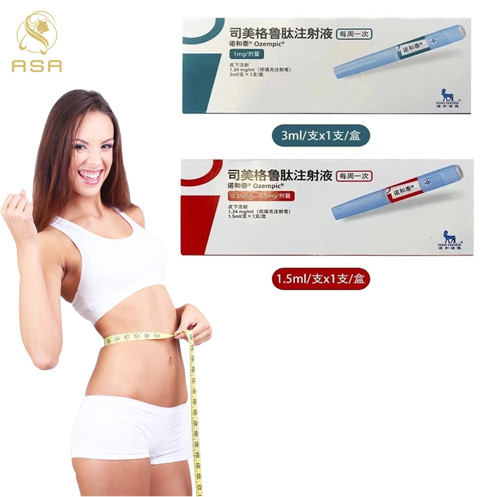 Ozempic Saxendas Pen Lose Weight Removal Fat 0.5mg