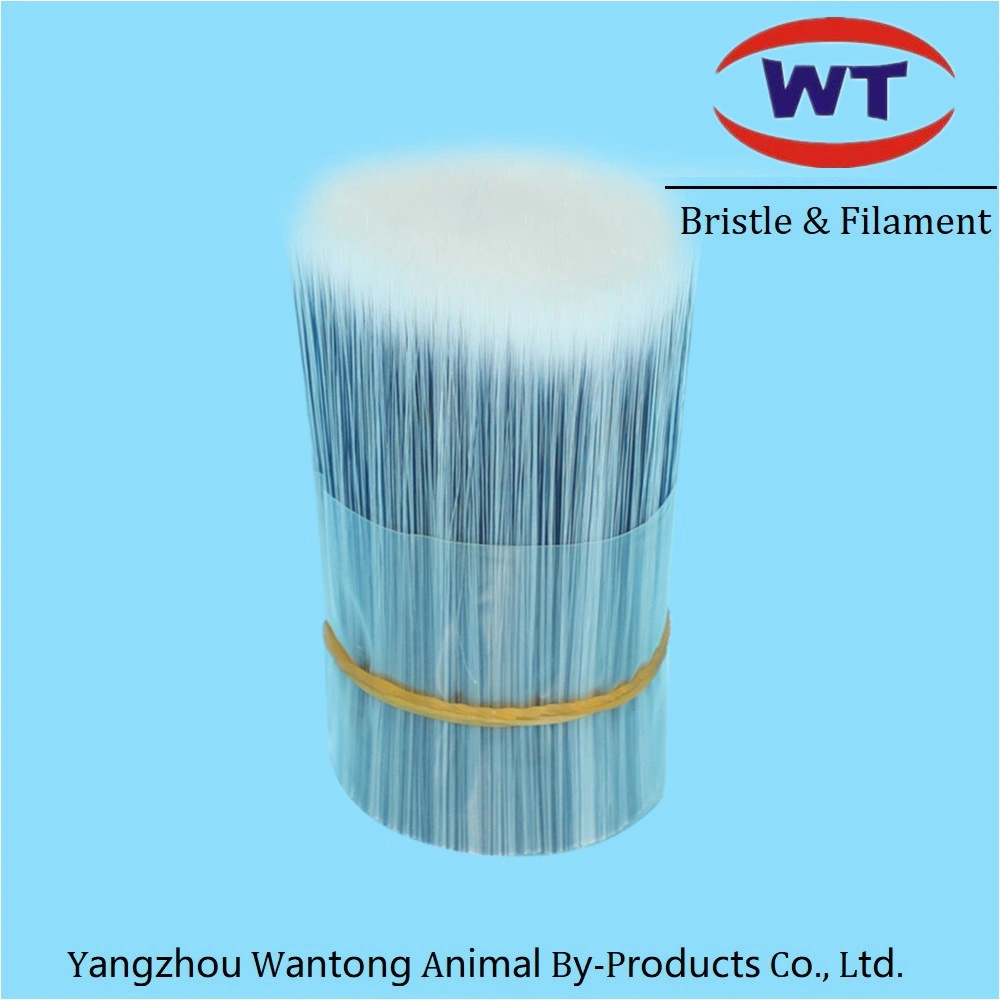 Man Made Synthetic Monofilament Bristle for Brush Making