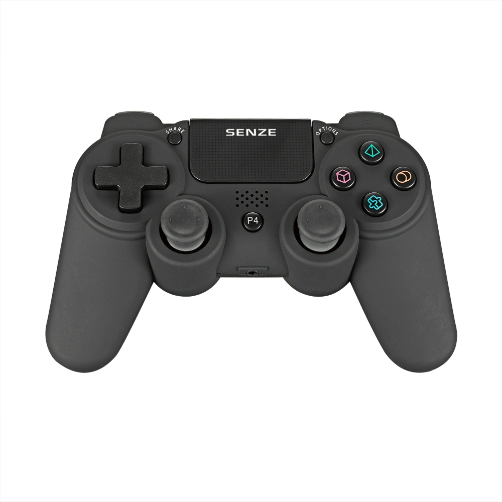 Senze Sz-4007b Bluetooth PS4 controlador de juego