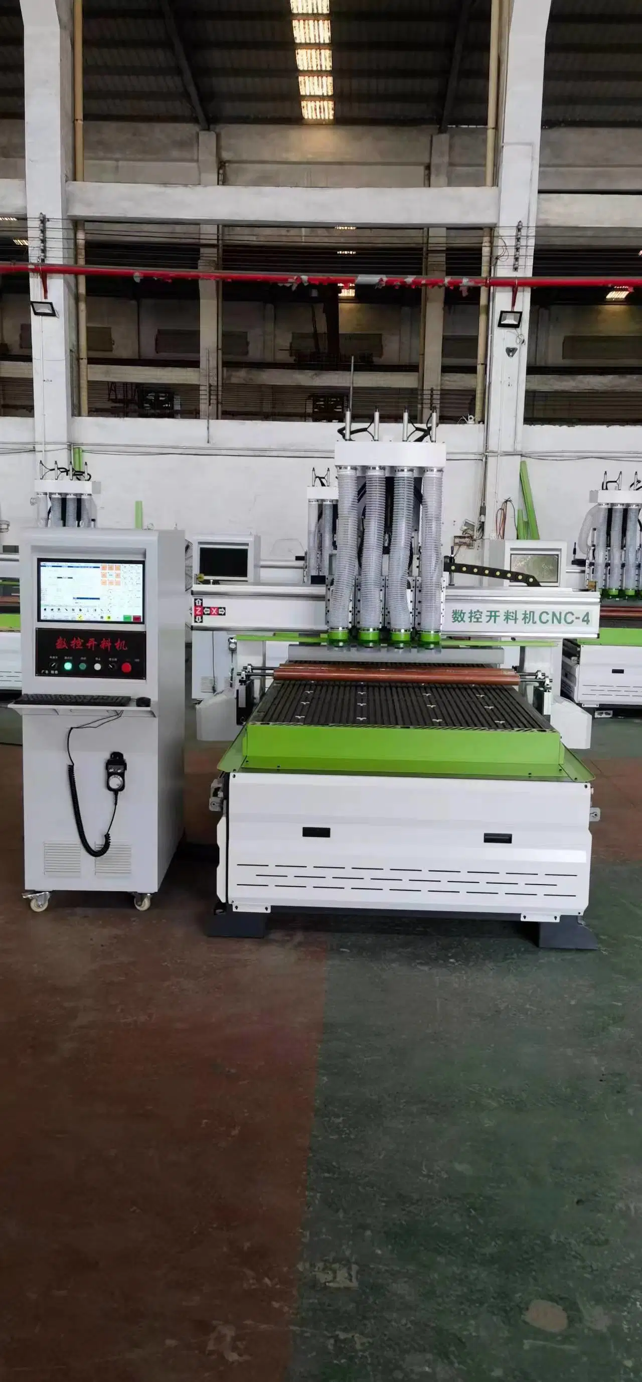 CNC4woodworking Machinery, CNC Cutting Machine, Engraving Machine