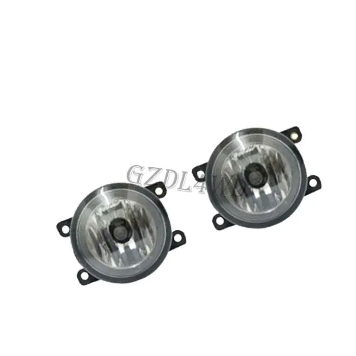 Gzdl4wd Auto LED kits de coche Faro Antiniebla luces para la Ranger T7 de 2015