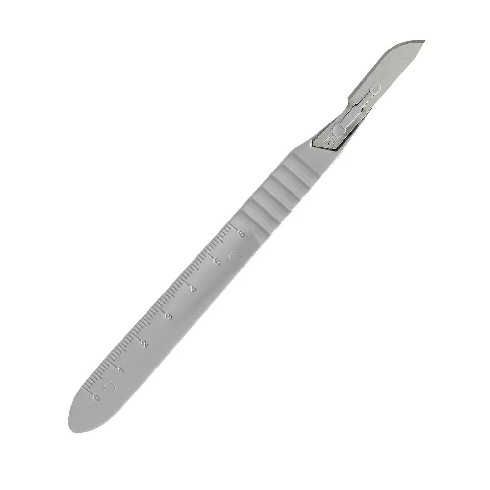 Disposable Surgical Blades/Carbon Steel Surgical Blade