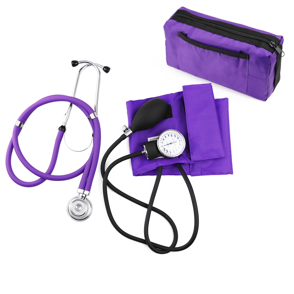 Wholesale/Supplier Blood Pressure Monitor Best Blood Pressure Monitor with Stethoscope Blood Pressure Measurement Device