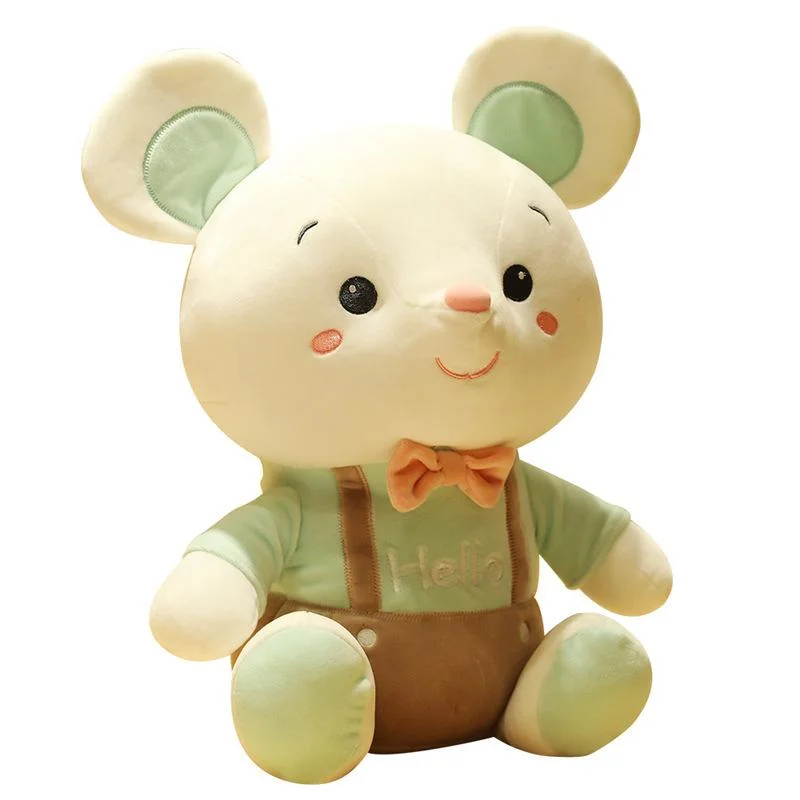 Fashion Plush Toy New Design Best Quality Plush Toy Mouse