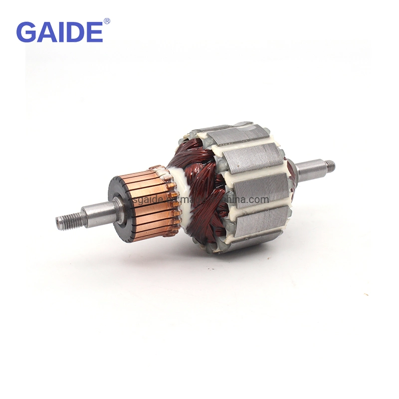 100% Copper Rotor Blender Juicer Mixer Grinder Electric Rotor Universal Motor