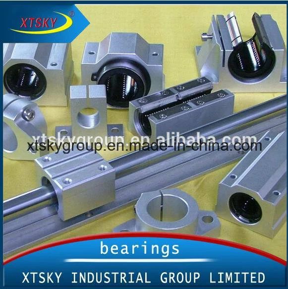 Xtsky High quality/High cost performance  Motion Bearing Flange Linear Bearing Lmf16luu