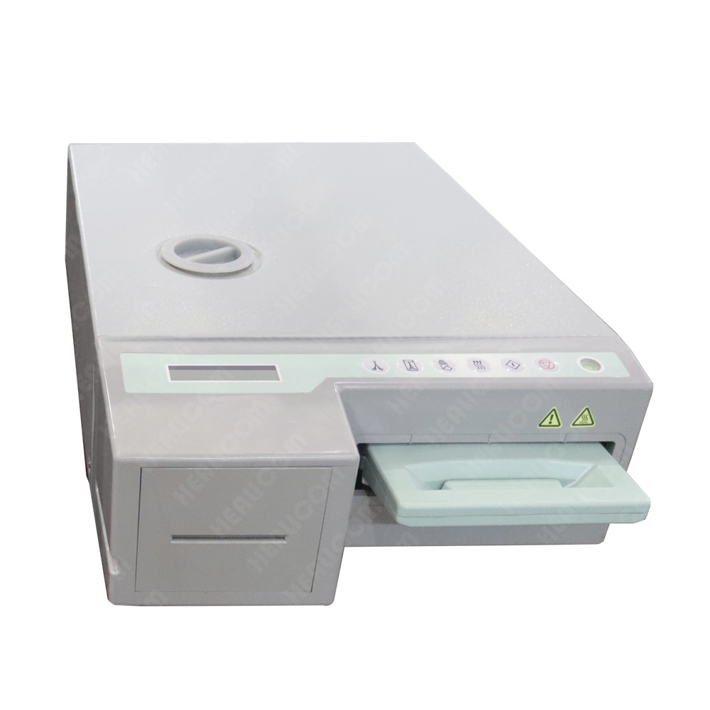 Hcs-2000 Portable Compact Cassette Steam Autoclave Sterilizer Machine