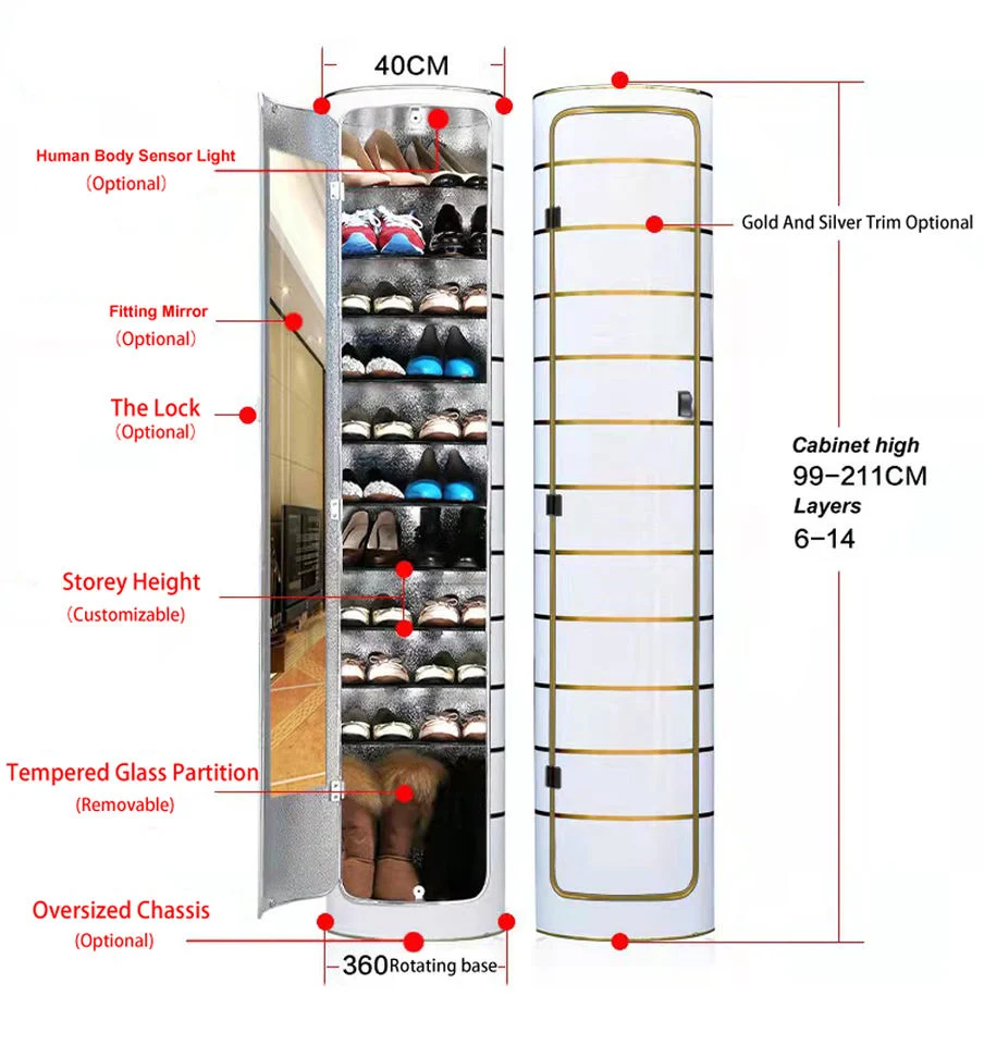 Zapatos modernos entradas rack para armario rack de Zapata Zapata Organizador de los Racks