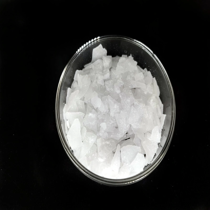 High Purity Solid Photoinitiator Benzophenone for Initiate The UV Polymerization