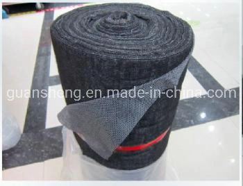 Fabricado en China Wholesale/Supplier Cepillo abrigo Tejido de poliéster entretela entretela tejido trajes uniformes