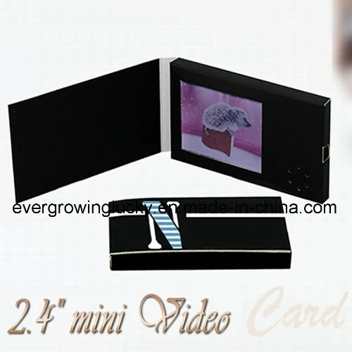 USB Card with LCD Screen